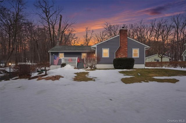 307 Myers Corners Road, Wappingers Falls, NY 12590