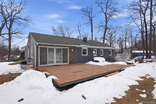 307 Myers Corners Road, Wappingers Falls, NY 12590