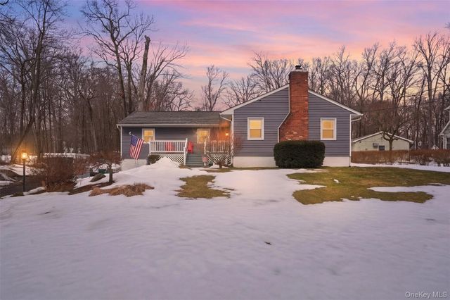 307 Myers Corners Road, Wappingers Falls, NY 12590