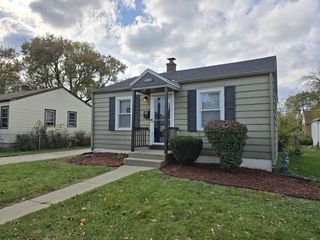 5325 N 60th STREET, Milwaukee, WI 53218