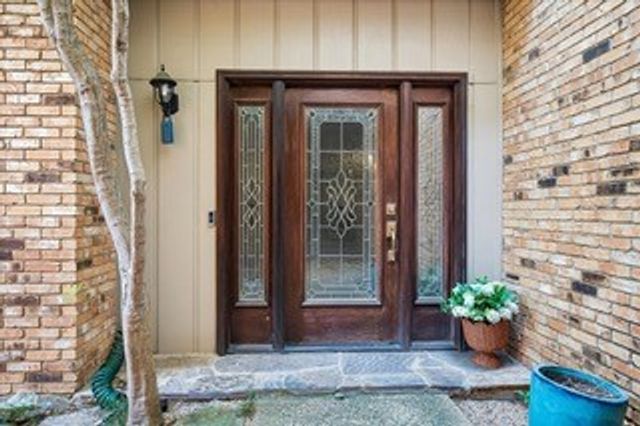 12332 Montego Plaza, Dallas, TX 75230
