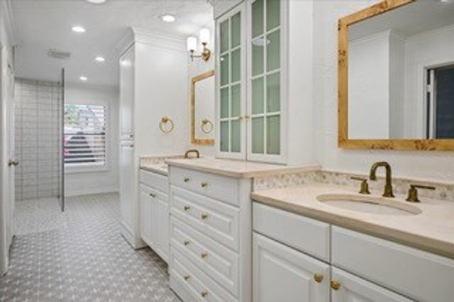 12332 Montego Plaza, Dallas, TX 75230