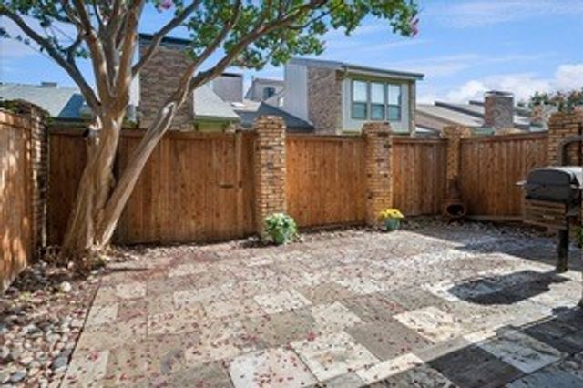 12332 Montego Plaza, Dallas, TX 75230