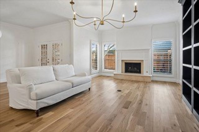 12332 Montego Plaza, Dallas, TX 75230
