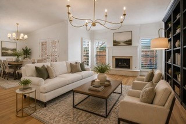 12332 Montego Plaza, Dallas, TX 75230