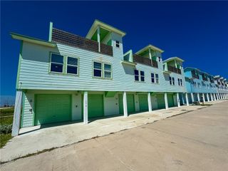 174 West Palm Beach, Port Aransas, TX 78373