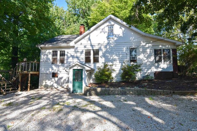 5900 Newburgh Road, Evansville, IN 47715