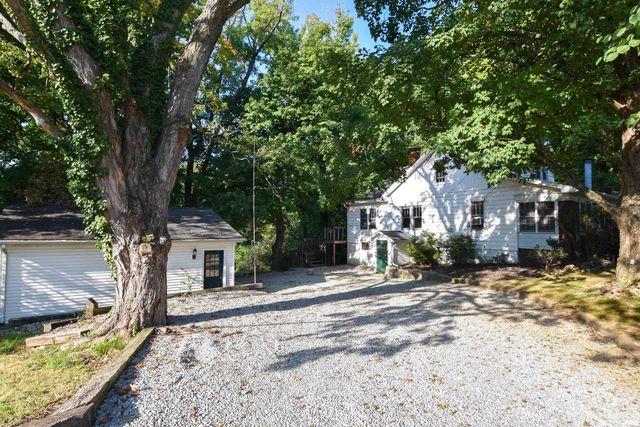 5900 Newburgh Road, Evansville, IN 47715