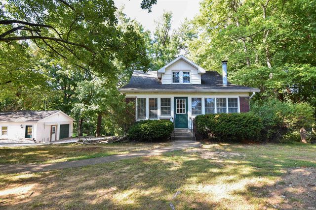 5900 Newburgh Road, Evansville, IN 47715