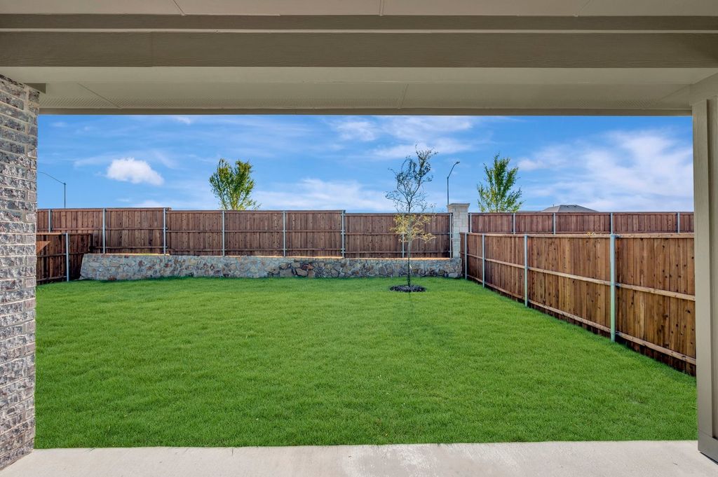 12525 Quay Drive, Fort Worth, TX 76052 — photo 2