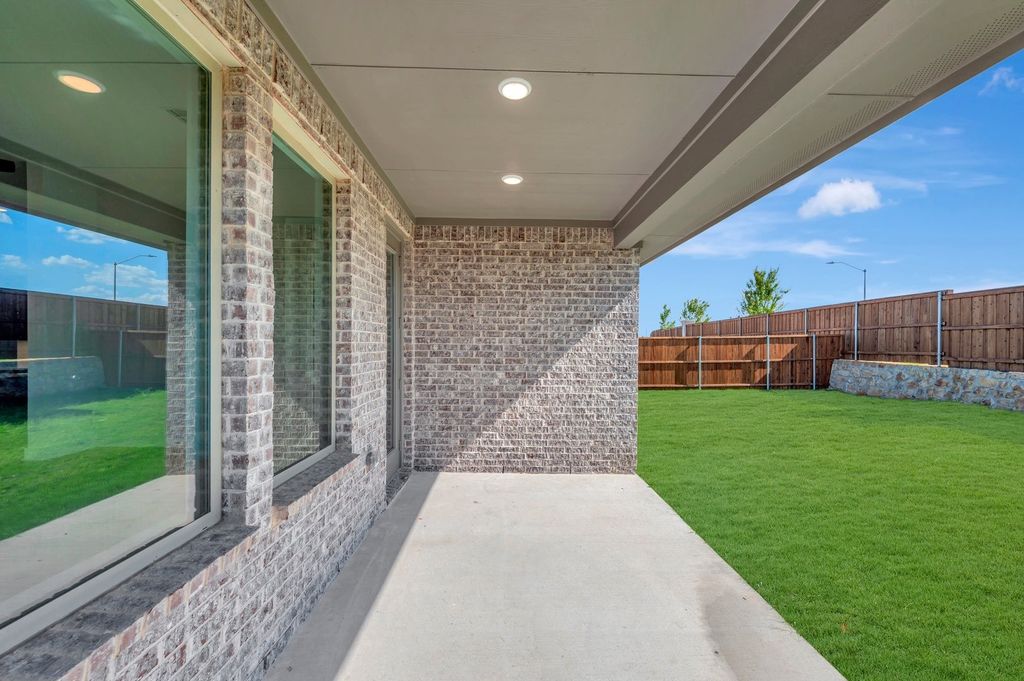 12525 Quay Drive, Fort Worth, TX 76052 — photo 3