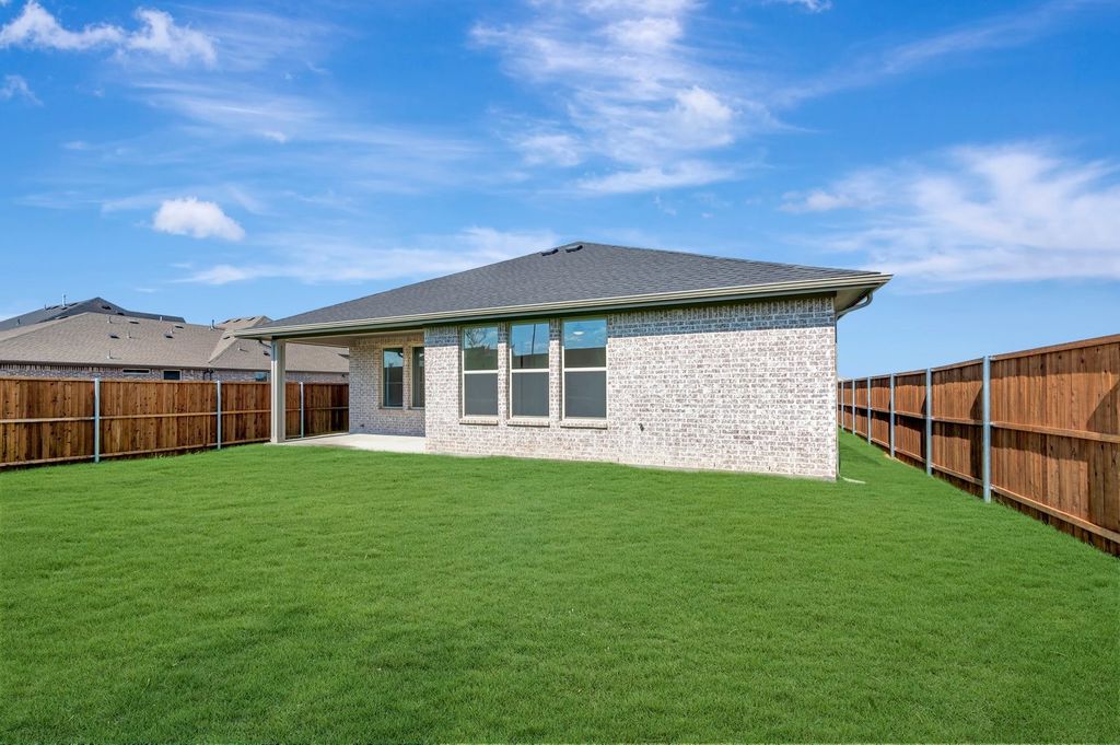 12525 Quay Drive, Fort Worth, TX 76052 — photo 4
