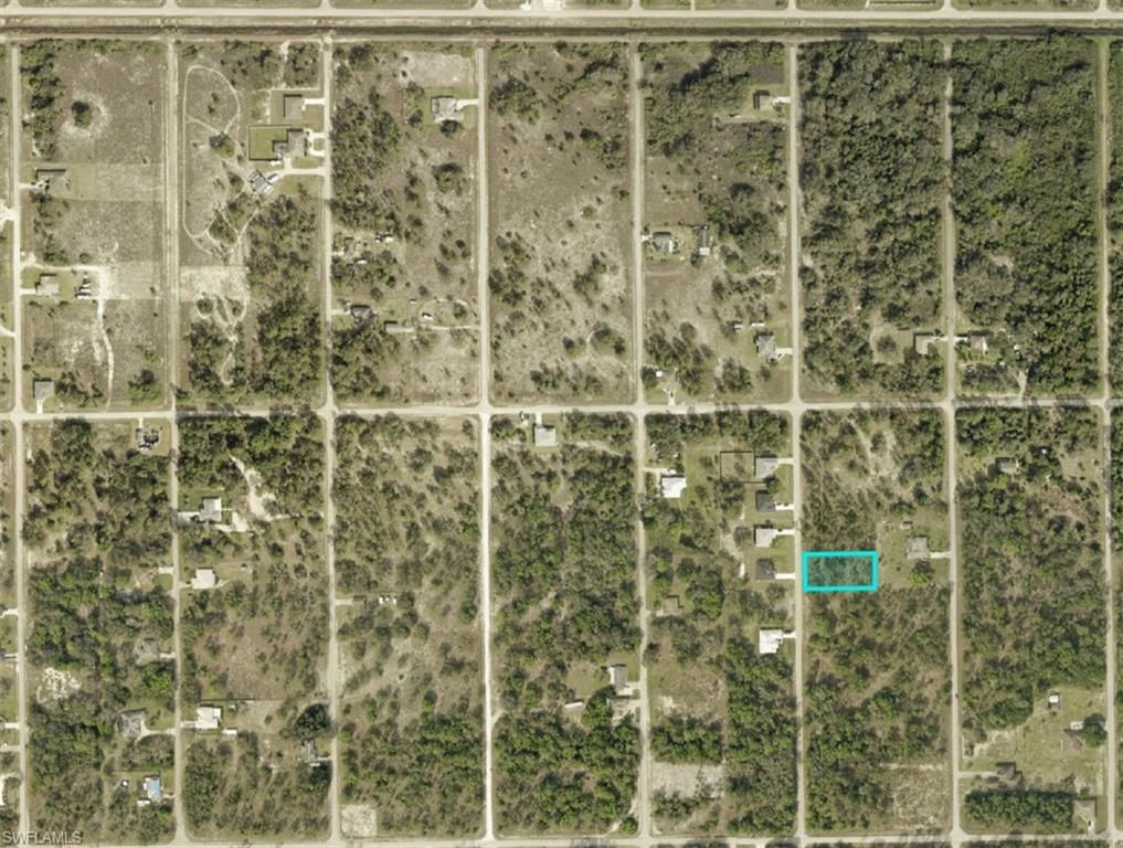 1414 Canton AVE, LEHIGH ACRES, FL 33972 — photo 2