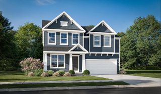 207 Scotsgrove Drive, Pataskala, OH 43062