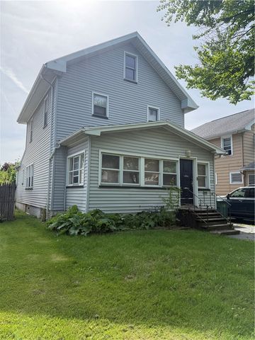 248 Mcnaughton Street, Rochester, NY 14606
