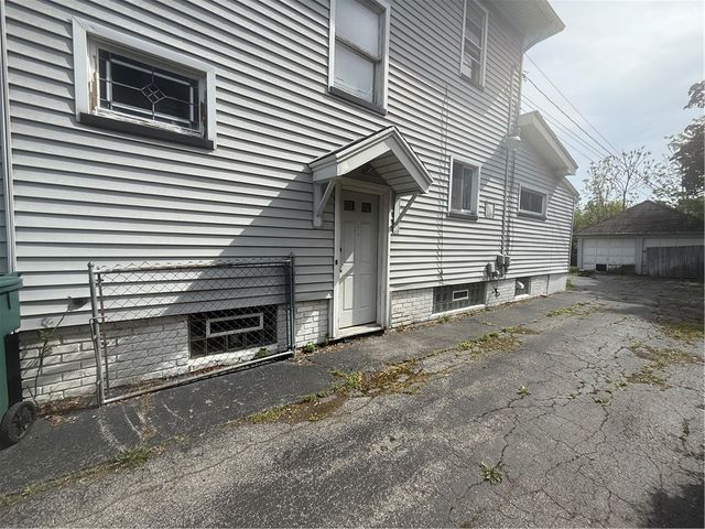 248 Mcnaughton Street, Rochester, NY 14606