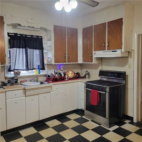 248 Mcnaughton Street, Rochester, NY 14606