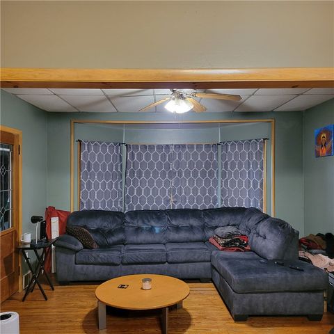 248 Mcnaughton Street, Rochester, NY 14606