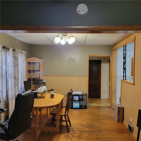 248 Mcnaughton Street, Rochester, NY 14606