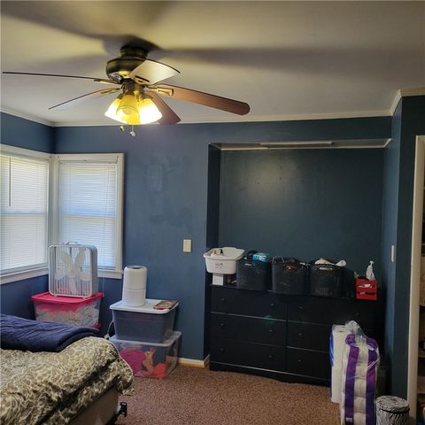248 Mcnaughton Street, Rochester, NY 14606