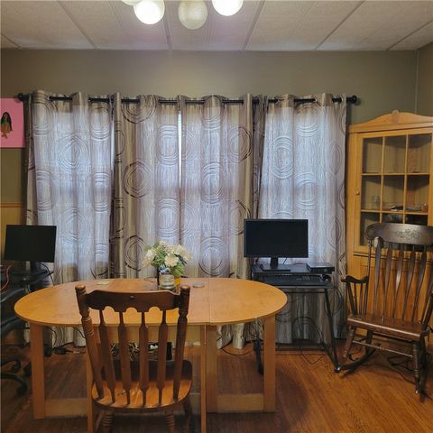 248 Mcnaughton Street, Rochester, NY 14606