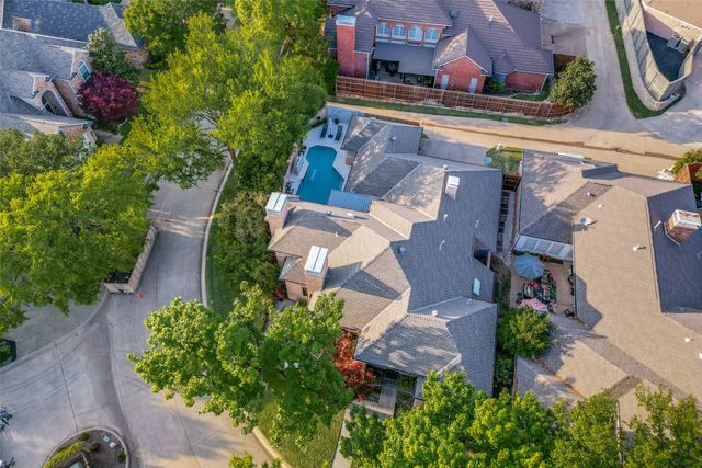 5804 Preston Fairways Drive, Dallas, TX 75252