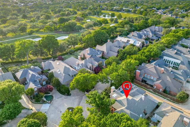 5804 Preston Fairways Drive, Dallas, TX 75252