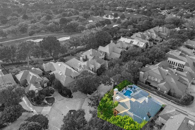 5804 Preston Fairways Drive, Dallas, TX 75252