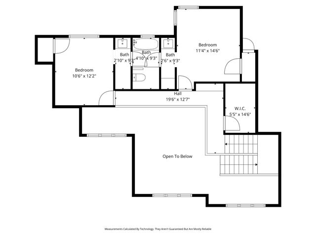 5804 Preston Fairways Drive, Dallas, TX 75252