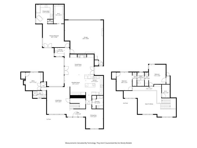 5804 Preston Fairways Drive, Dallas, TX 75252
