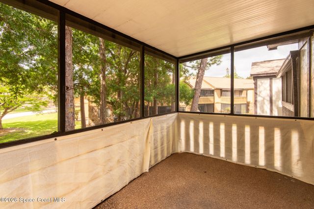 9000 Manchester Lane 20f, West Melbourne, FL 32904