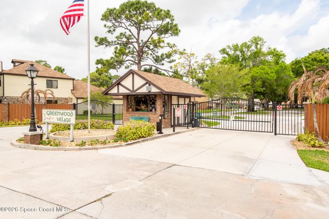 9000 Manchester Lane 20f, West Melbourne, FL 32904