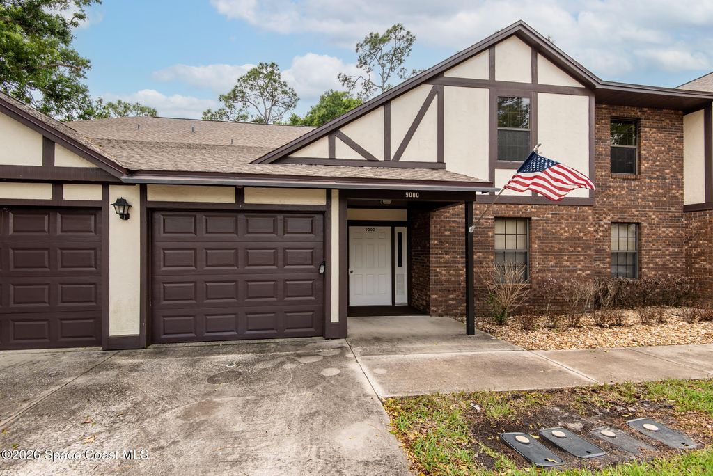 9000 Manchester Lane 20f, West Melbourne, FL 32904