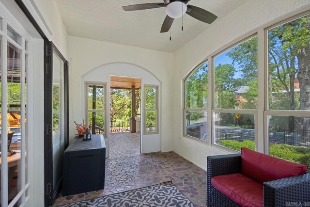 4001 Cedar Hill Rd, Little Rock, AR 72205