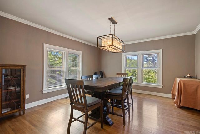 4001 Cedar Hill Rd, Little Rock, AR 72205