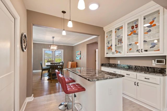 4001 Cedar Hill Rd, Little Rock, AR 72205