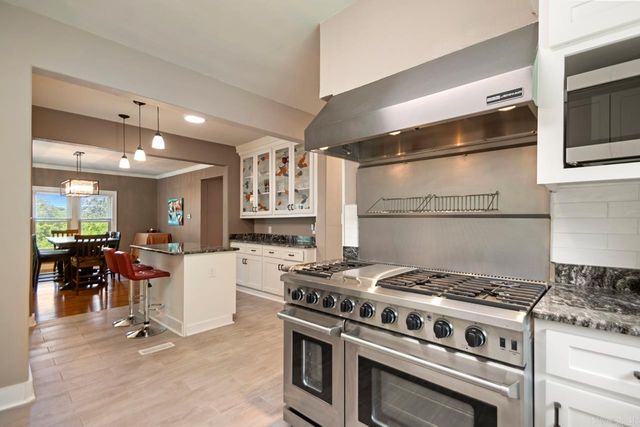 4001 Cedar Hill Rd, Little Rock, AR 72205