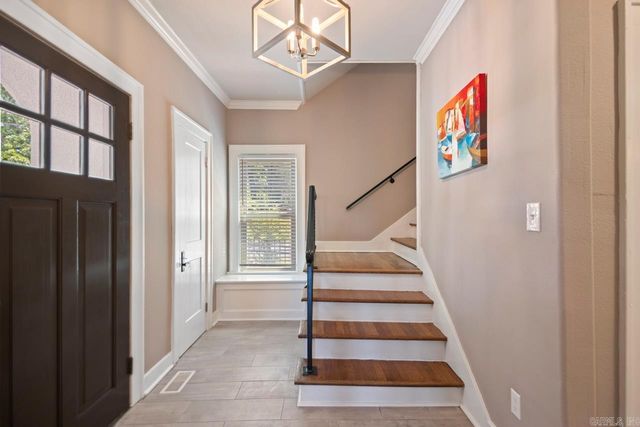 4001 Cedar Hill Rd, Little Rock, AR 72205