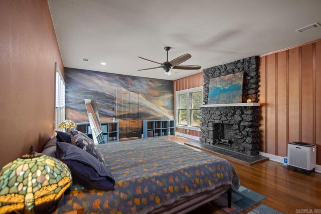 4001 Cedar Hill Rd, Little Rock, AR 72205