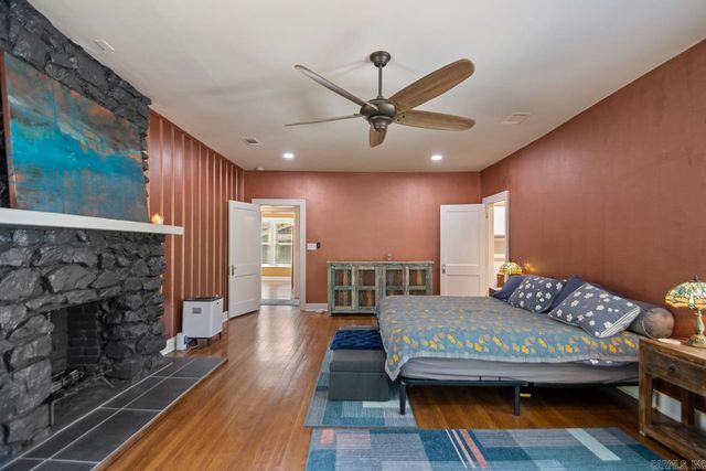 4001 Cedar Hill Rd, Little Rock, AR 72205