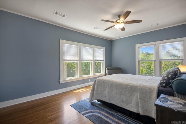 4001 Cedar Hill Rd, Little Rock, AR 72205