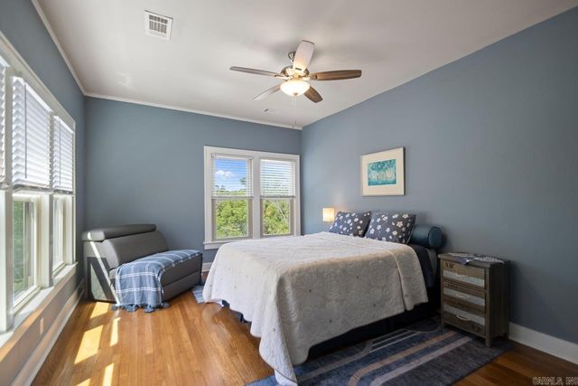 4001 Cedar Hill Rd, Little Rock, AR 72205