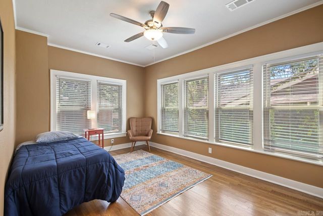 4001 Cedar Hill Rd, Little Rock, AR 72205