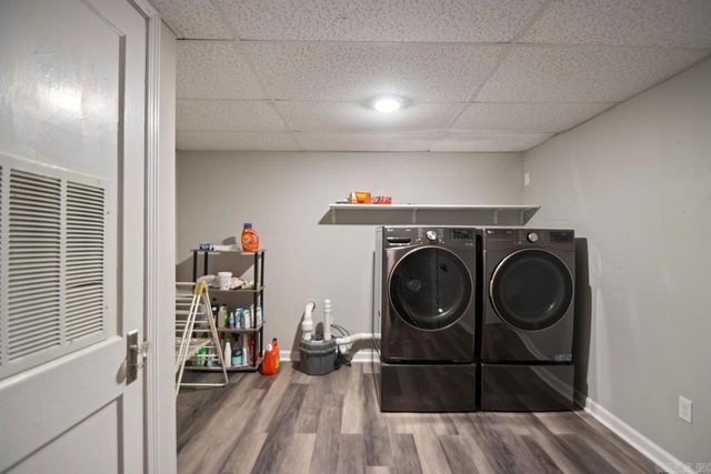 4001 Cedar Hill Rd, Little Rock, AR 72205