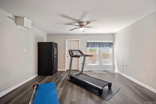 4001 Cedar Hill Rd, Little Rock, AR 72205