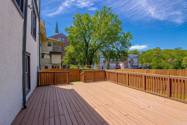 4001 Cedar Hill Rd, Little Rock, AR 72205