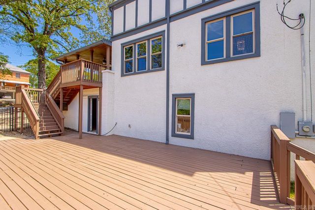 4001 Cedar Hill Rd, Little Rock, AR 72205