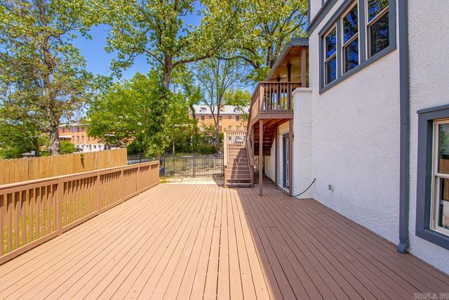 4001 Cedar Hill Rd, Little Rock, AR 72205