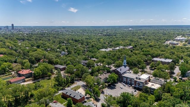 4001 Cedar Hill Rd, Little Rock, AR 72205