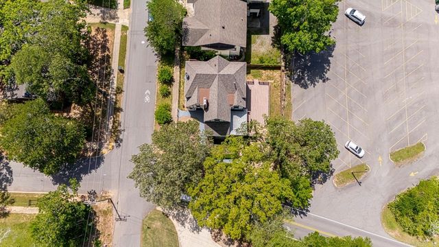 4001 Cedar Hill Rd, Little Rock, AR 72205